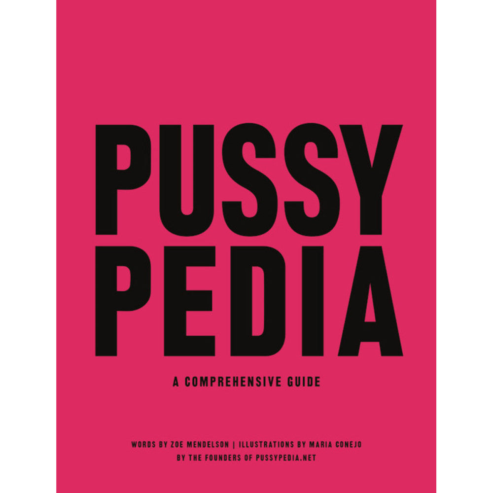 Pussypedia: A Comprehensive Guide - Rolik®