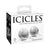Pipedream® Icicles No 42 Glass Ben-Wa Balls - Rolik®