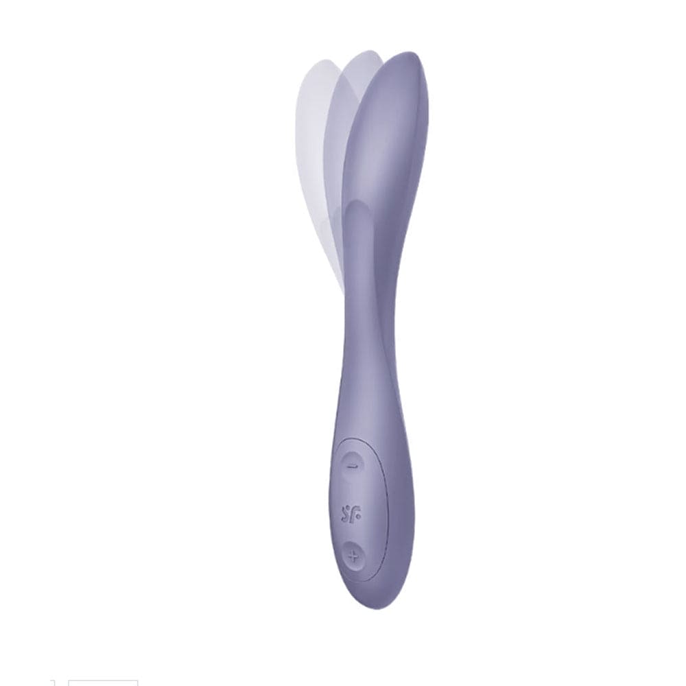 Satisfyer G-Spot Flex 2 Vibrator - Rolik®