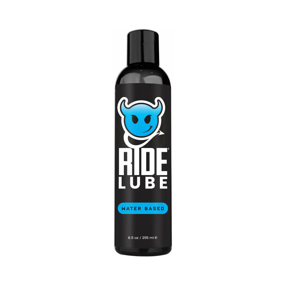 Sliquid® Ride® Water-Based Lubricant 8.5 oz. - Rolik®