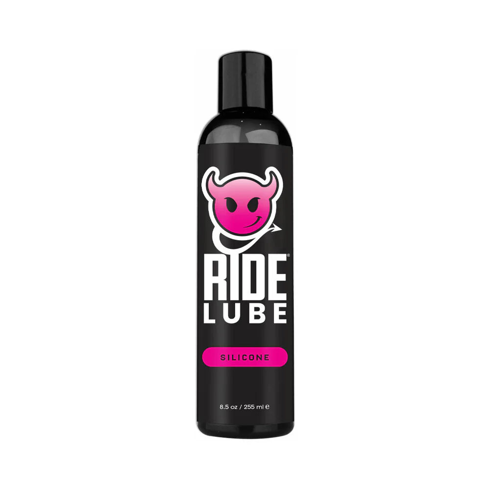 Sliquid® Ride® Silicone Lubricant 8.5oz. - Rolik®