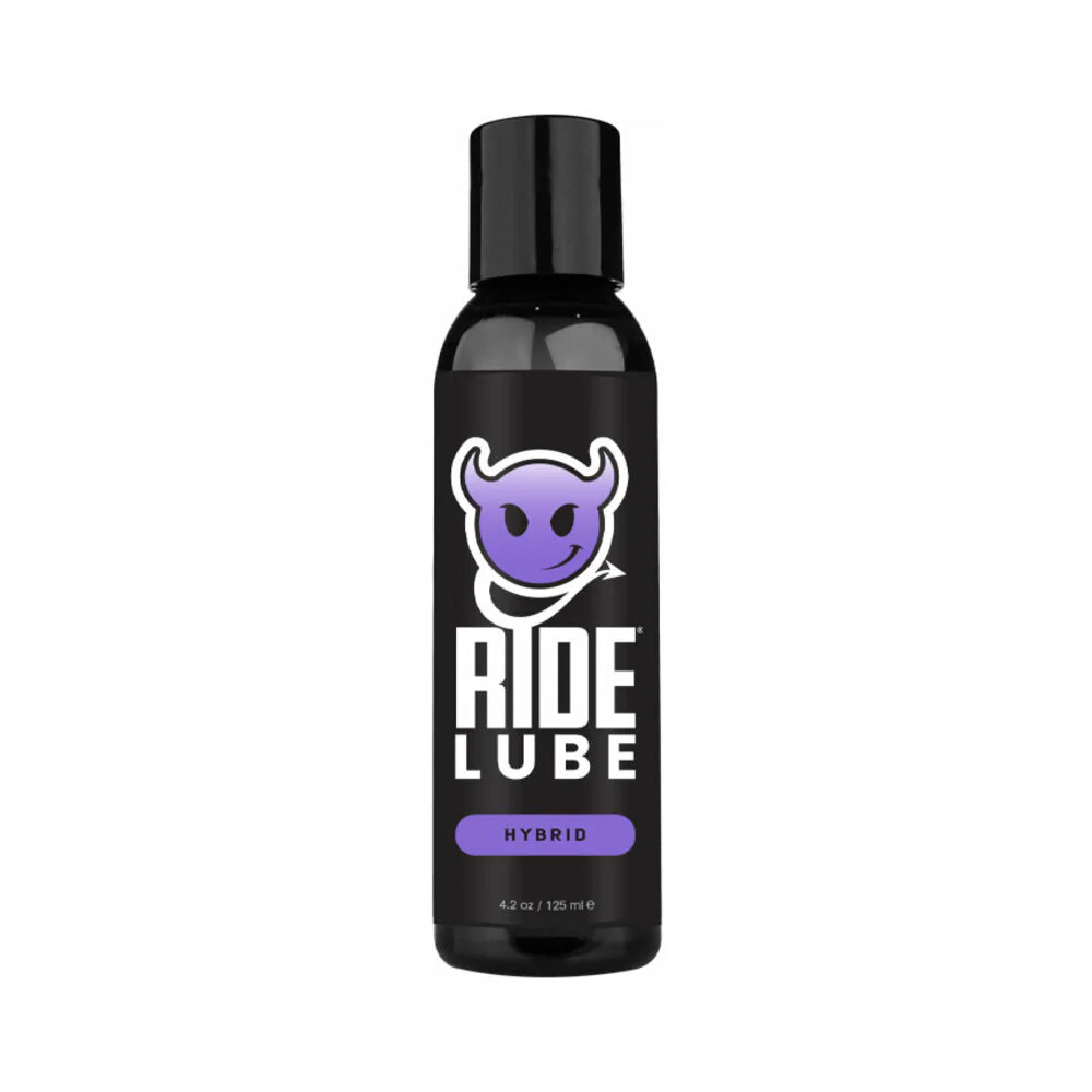 Sliquid® Ride® Hybrid Lubricant 4.2oz - Rolik®