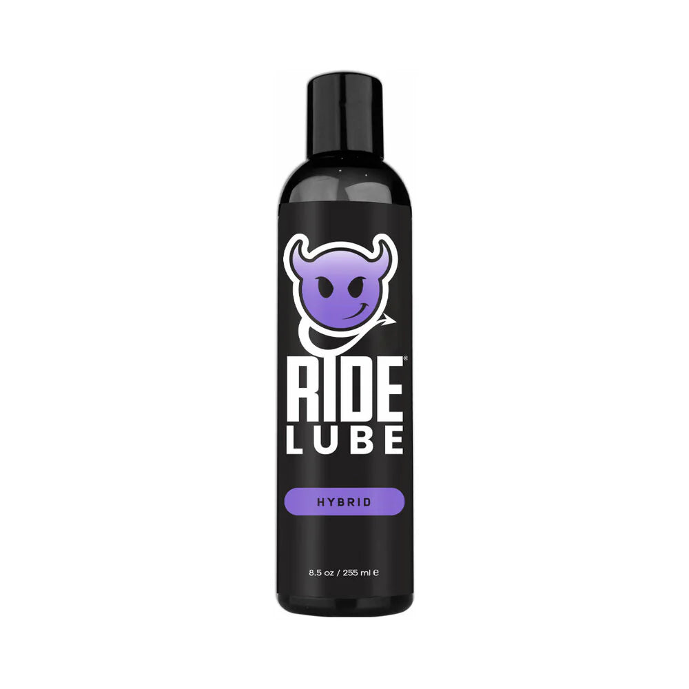 Sliquid® Ride® Hybrid Lubricant 8.5 oz. - Rolik®