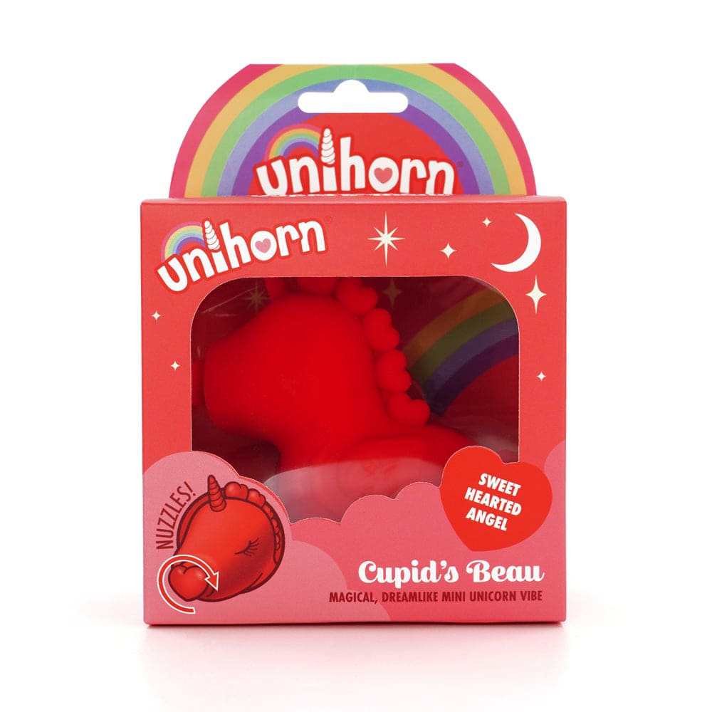 Unihorn® Mini Unicorn Vibrators