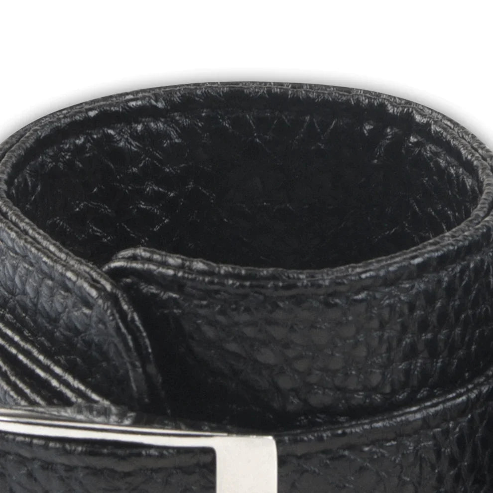 Lux Fetish® Leatherette Cuffs - Rolik®
