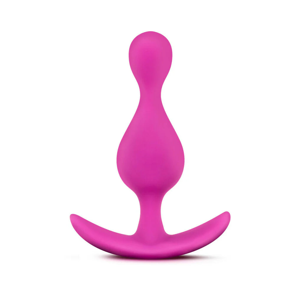 Blush Novelties® Luxe Explore Plug Pink - Rolik®