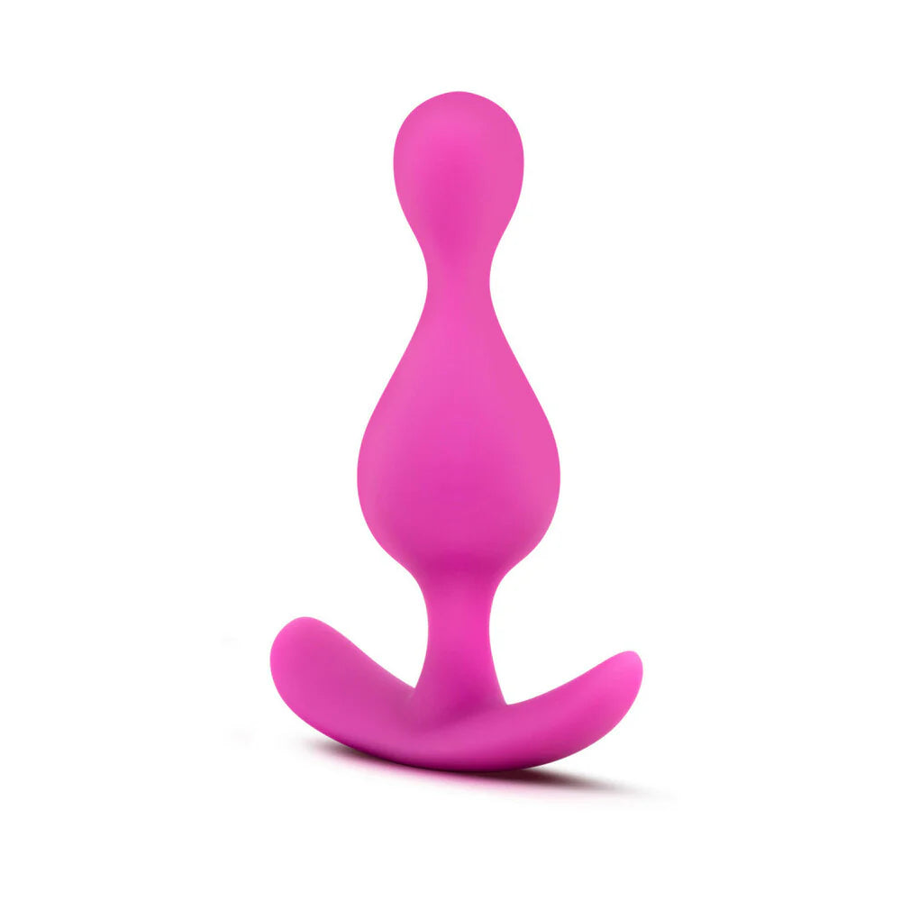 Blush Novelties® Luxe Explore Plug Pink - Rolik®