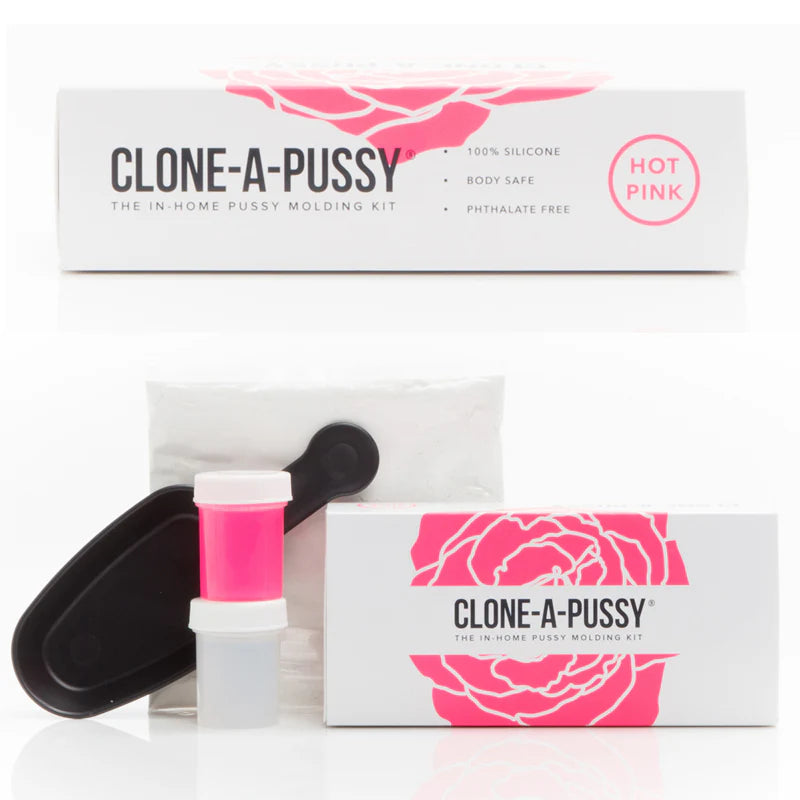 Clone-a-Pussy® Kit - Rolik®