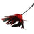 Sportsheets® Sex & Mischief Feather Slapper Red - Rolik®