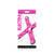 NS Novelties Electra Play Things Hog Tie Neon Pink - Rolik®