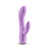 NS Novelties Obsessions Juliet Rabbit Vibrator Lavender - Rolik®