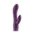 NS Novelties Obsessions Juliet Rabbit Vibrator Purple - Rolik®