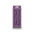 NS Novelties Obsessions Juliet Rabbit Vibrator Purple - Rolik®