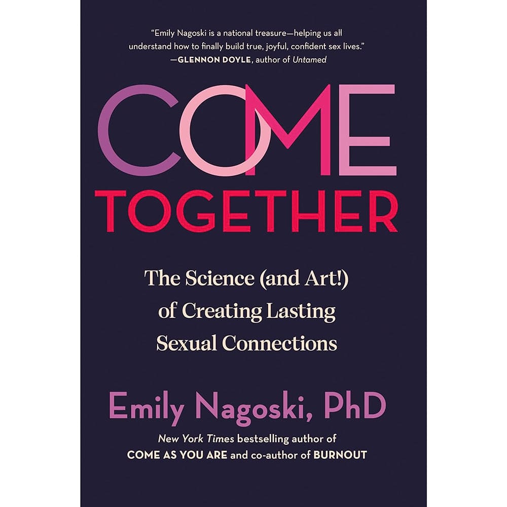 Come Together: the Science (and Art!) of Creating Lasting Sexual Connections - Rolik®