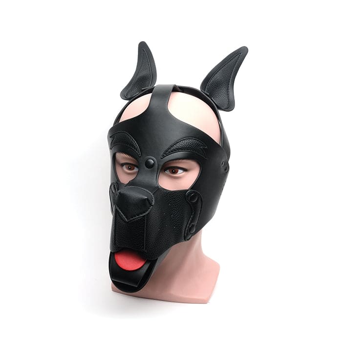 665 Playful Pup Hood - Rolik®