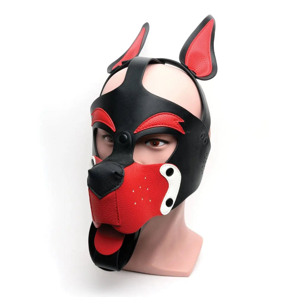 665 Playful Pup Hood - Rolik®