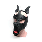 665 Playful Pup Hood - Rolik®