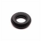 665 Sport F*cker Nitro C-Ring – Liquid Silicone Black