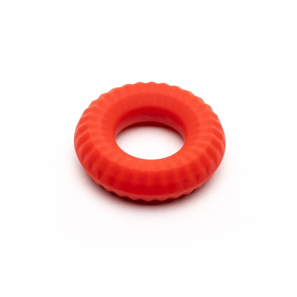 665 Sport F*cker Nitro C-Ring – Liquid Silicone Red