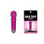 Wood Rocket™ Pink Wand Enamel Pin - Rolik®