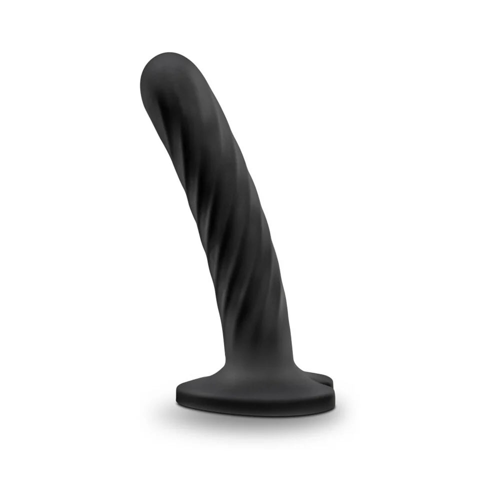 Blush Novelties® Temptasia Twist Dildo Medium - Rolik®