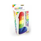 Rainbow Penis Candle - Rolik®