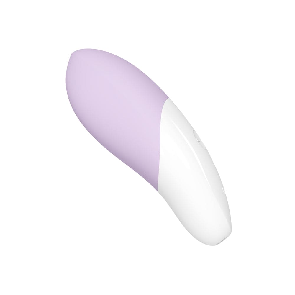 LELO Siri™ 3 Sound-Activated Clitoral Vibrator Lavender - Rolik®