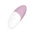LELO Siri™ 3 Sound-Activated Clitoral Vibrator Soft Pink - Rolik®