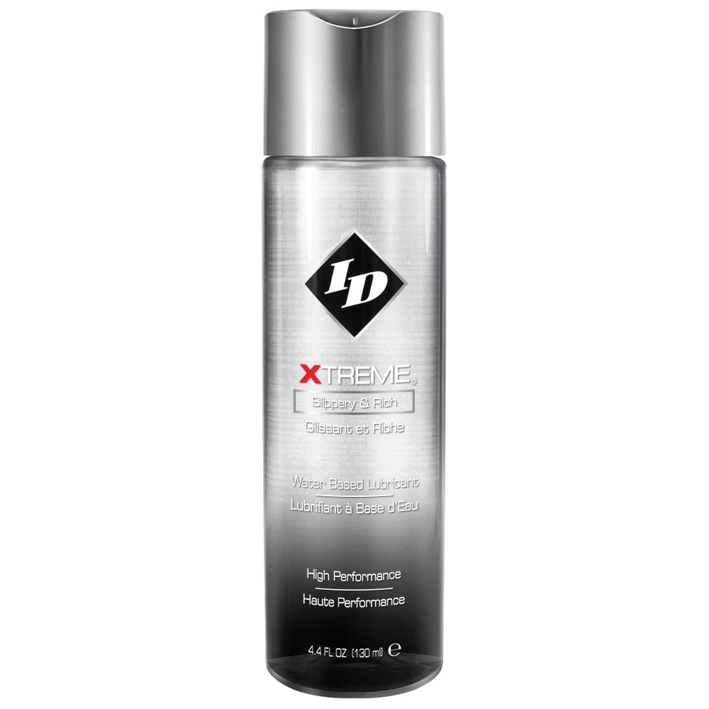 ID® Xtreme High Performance Water-Based Lubricant