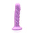 Tantus® Echo Soft Vibrating Dildo Lavender - Rolik®