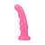 Tantus® Tsunami Vibrating G-Spot Dildo Bubblegum Pink - Rolik®