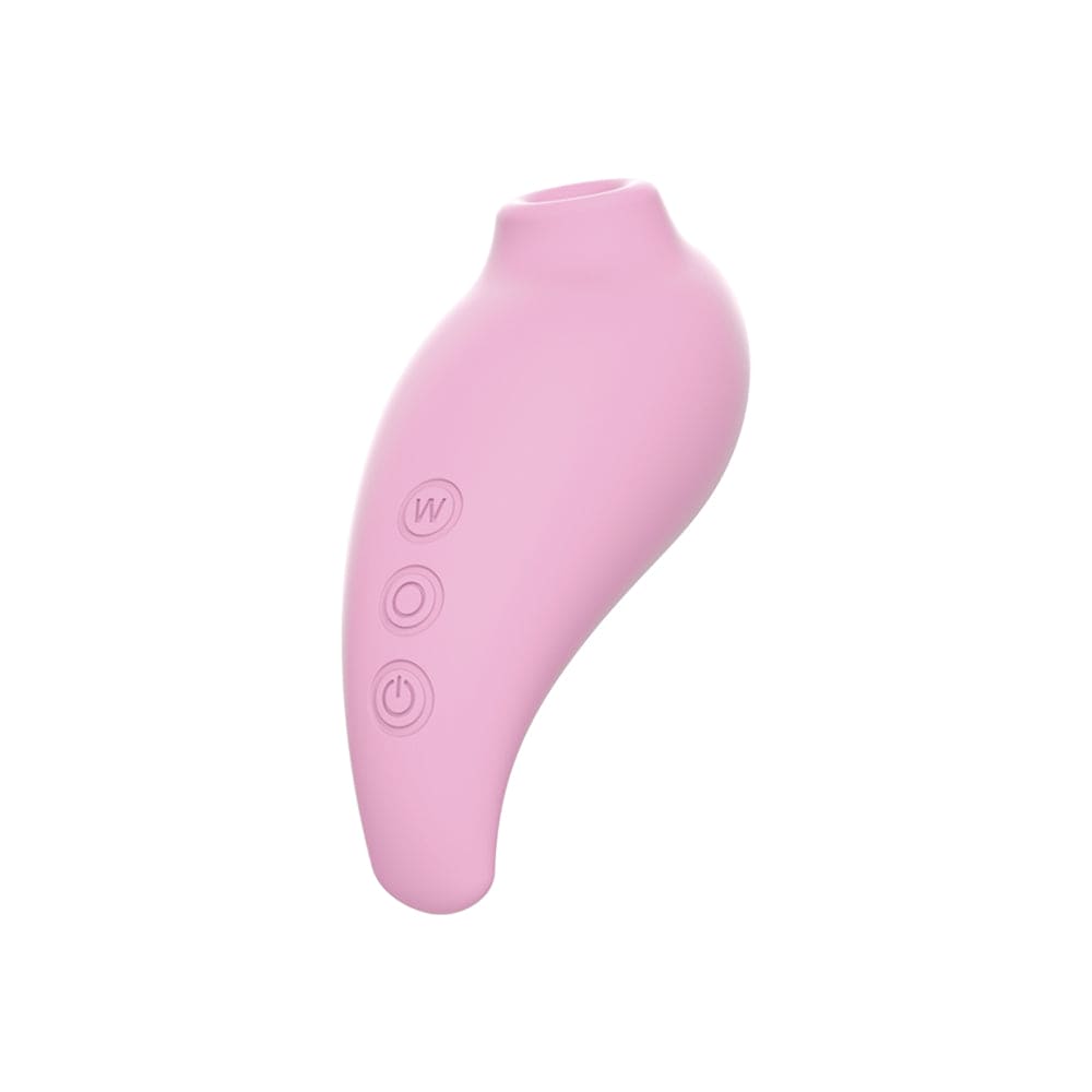 Adrien Lastic® Revelation App-Enabled Clitoral Suction Stimulator - Rolik®