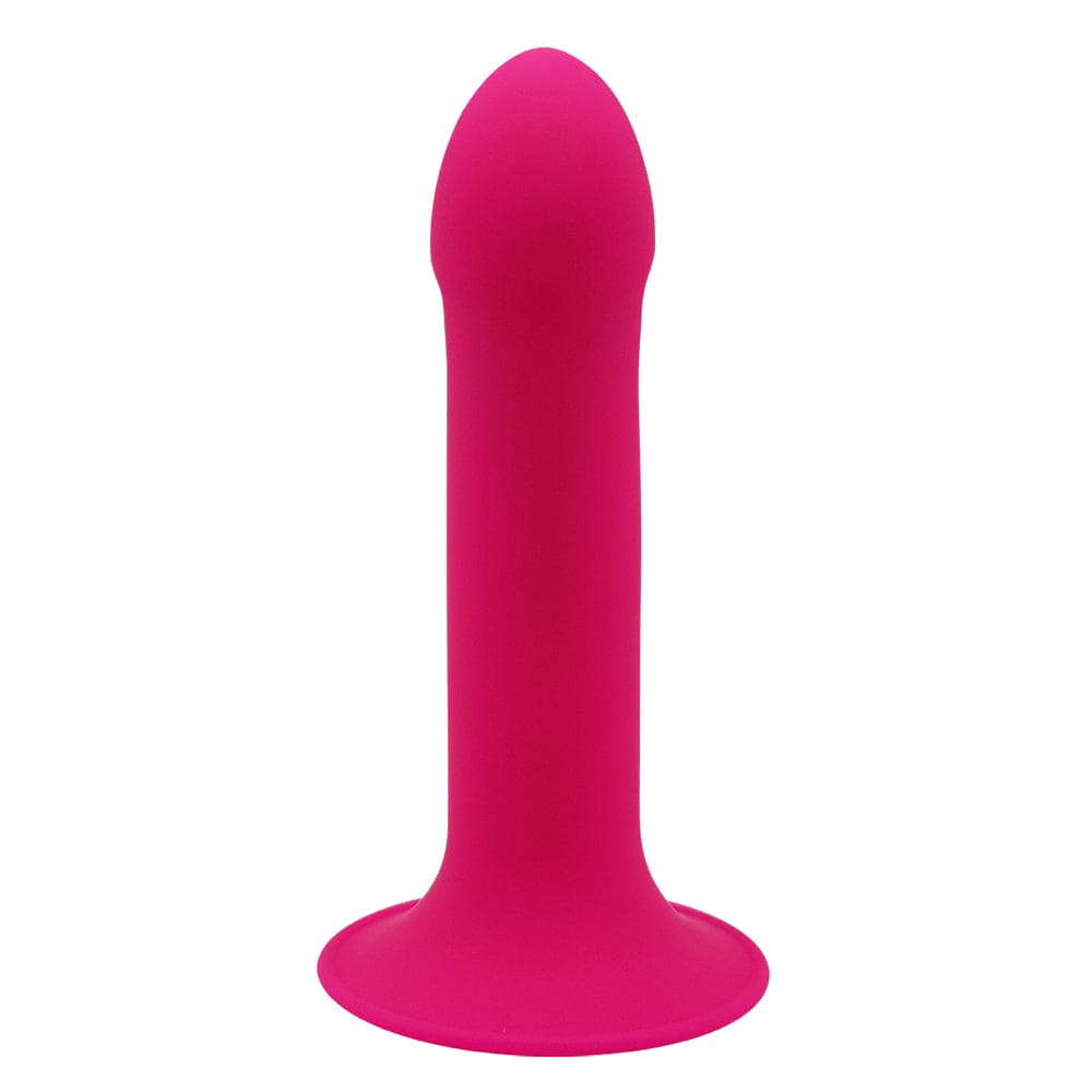 Adrien Lastic® Hitsens 2 Dual Density Silicone Dildo - Rolik®