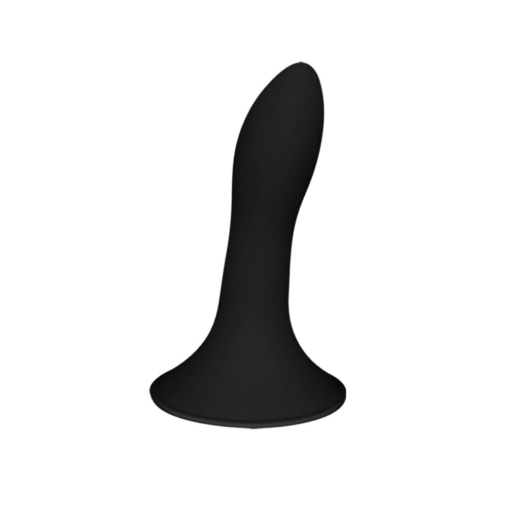 Adrien Lastic® Hitsens 5 Dual Density Silicone Dildo - Rolik®