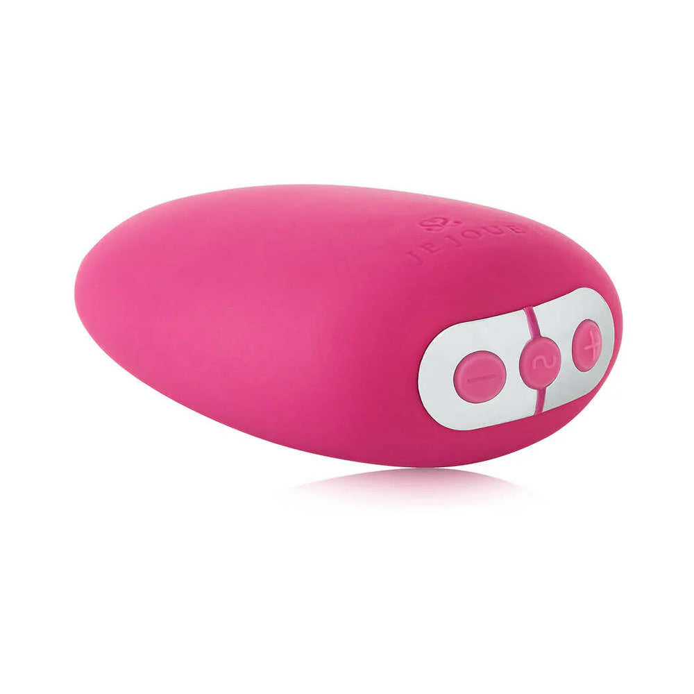 Je Joue MiMi Soft Vibrator Fuchsia - Rolik®