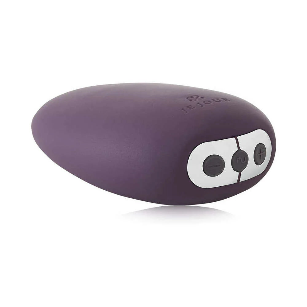 Je Joue MiMi Soft Vibrator Purple - Rolik®