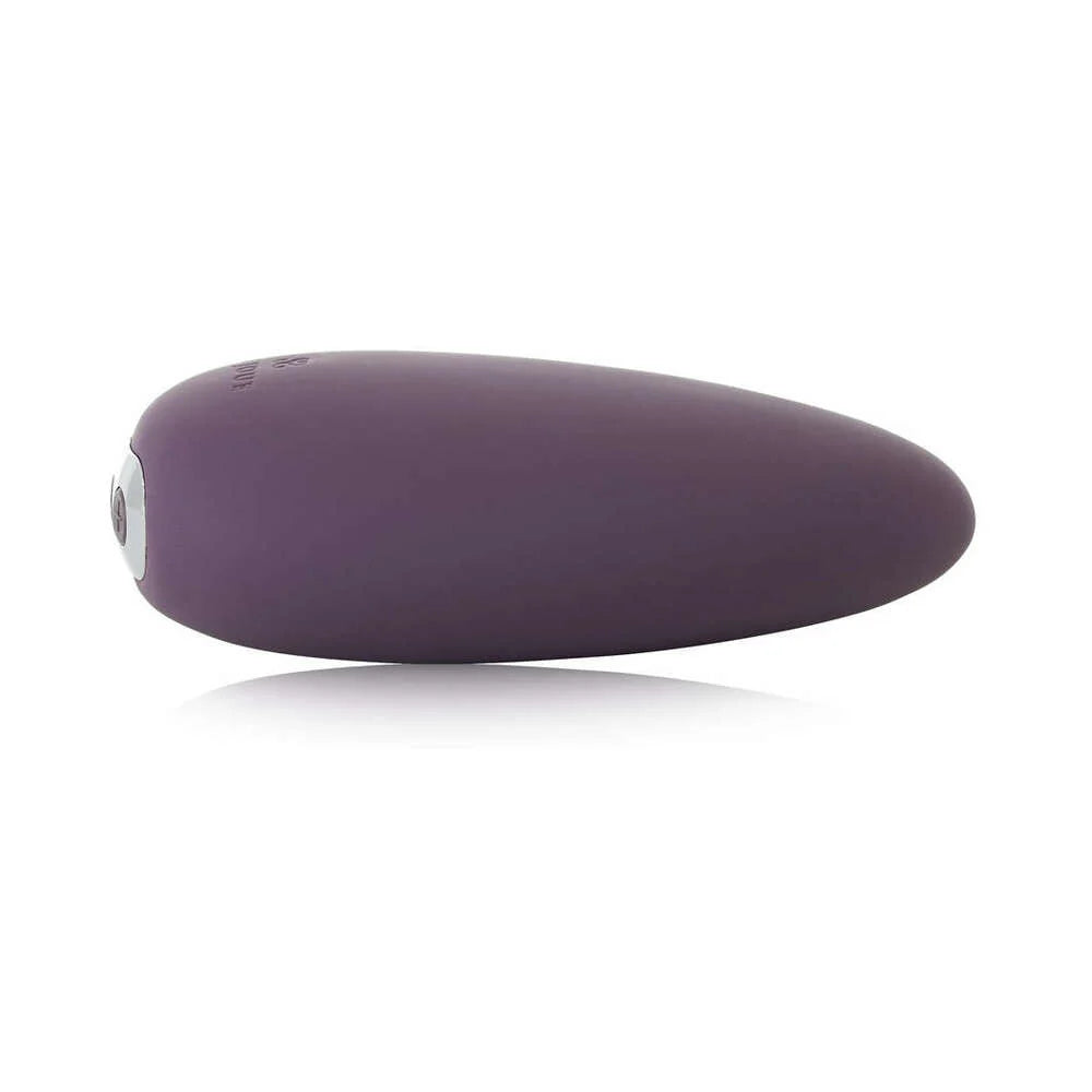 Je Joue MiMi Soft Vibrator Purple - Rolik®