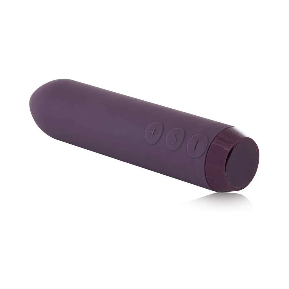 Je Joue Bullet Classic Vibrator Purple - Rolik®