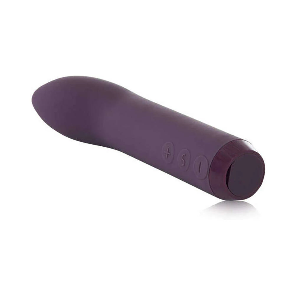 Je Joue Bullet G-Spot Vibrator Purple - Rolik®