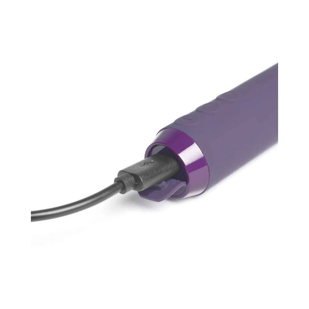 Je Joue Bullet G-Spot Vibrator Purple - Rolik®