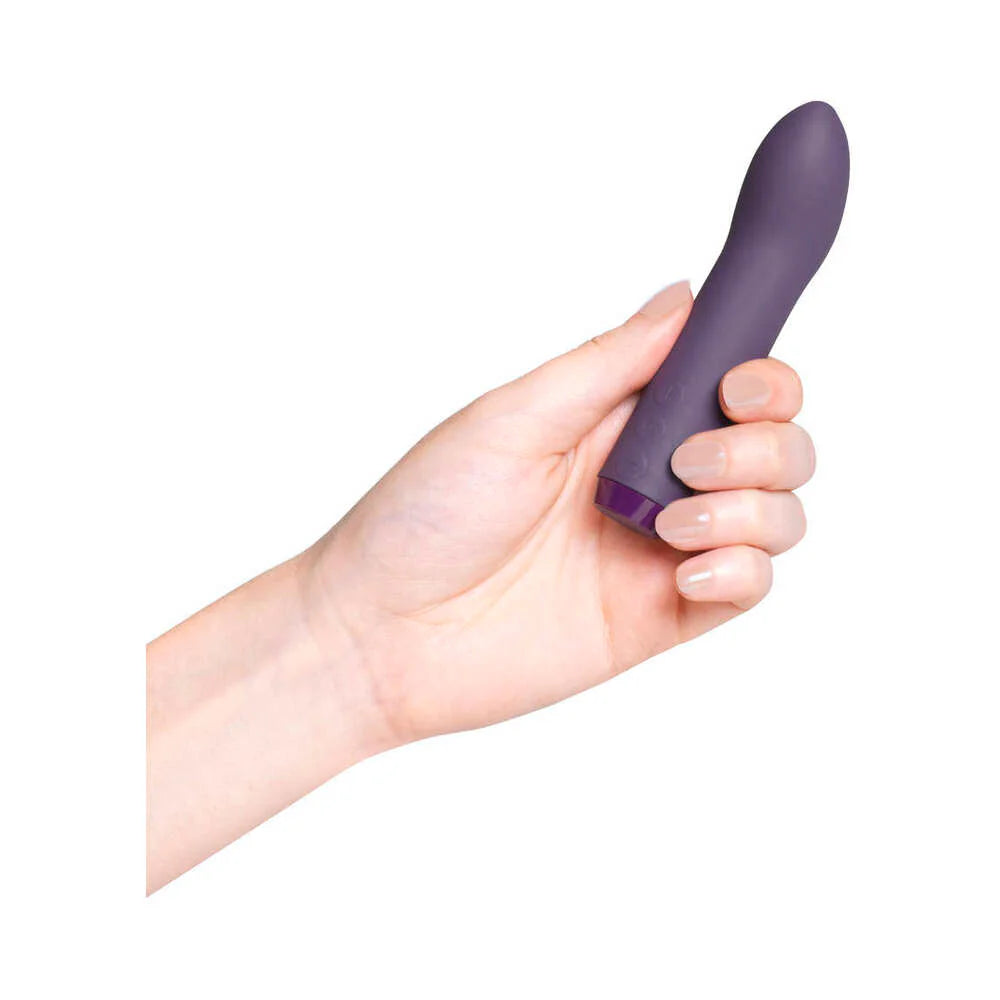 Je Joue Bullet G-Spot Vibrator Purple - Rolik®