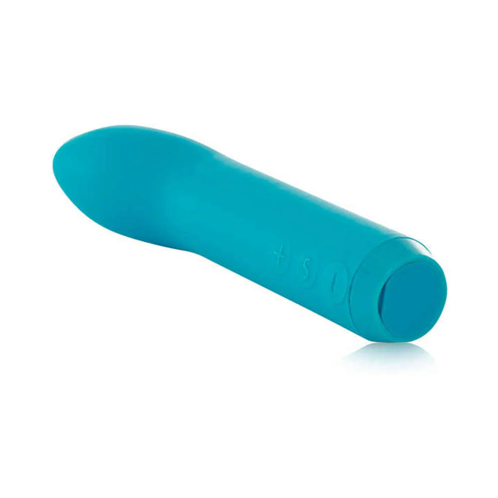 Je Joue Bullet G-Spot Vibrator Teal - Rolik®