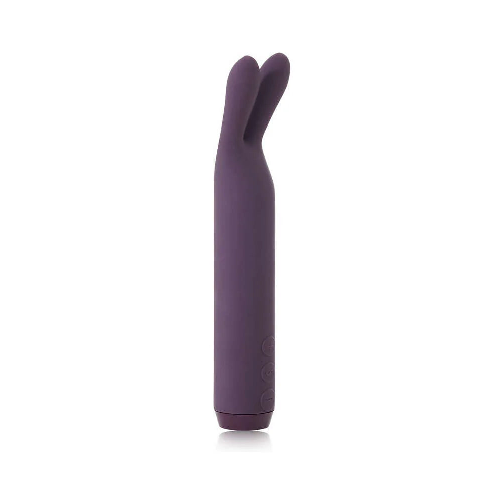 Je Joue Bullet Rabbit Vibrator Purple - Rolik®