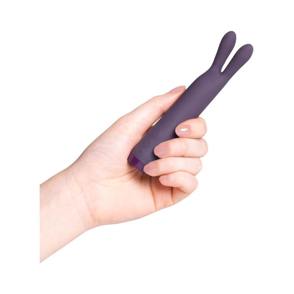 Je Joue Bullet Rabbit Vibrator Purple - Rolik®