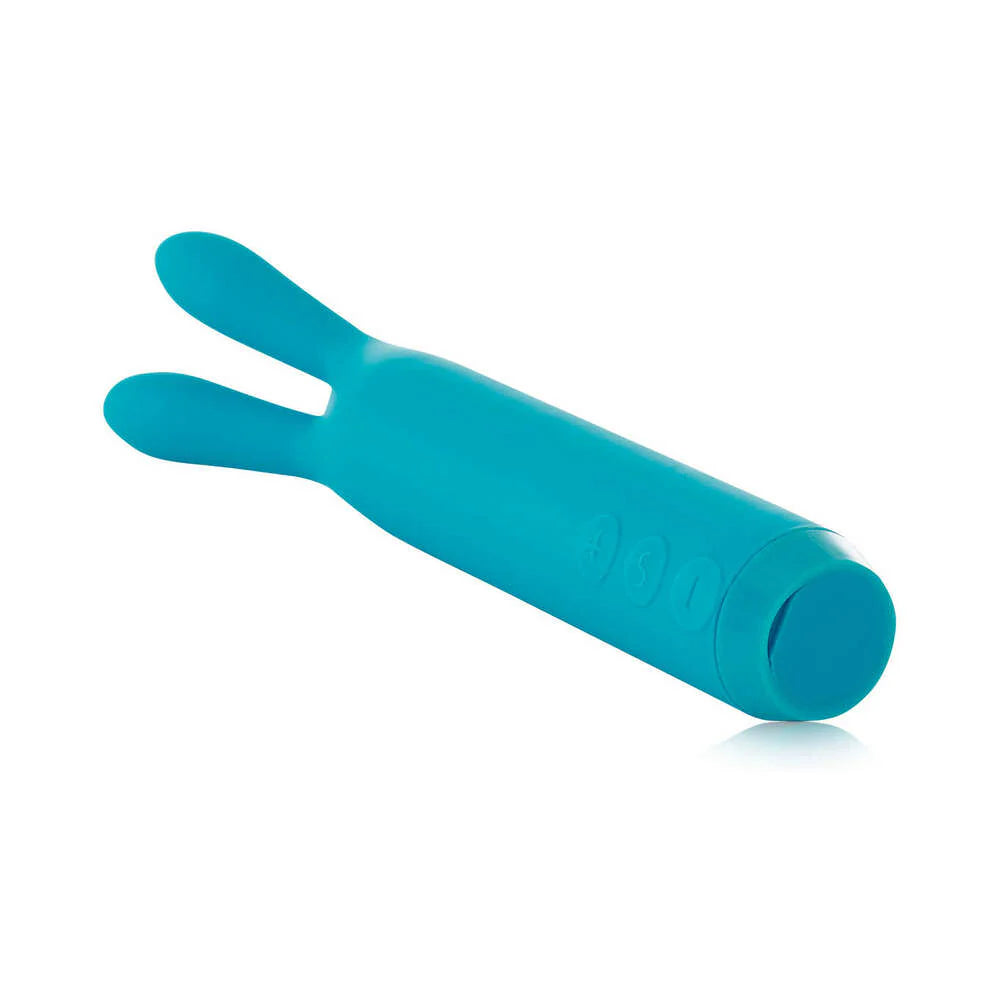 Je Joue Bullet Rabbit Vibrator Teal - Rolik®