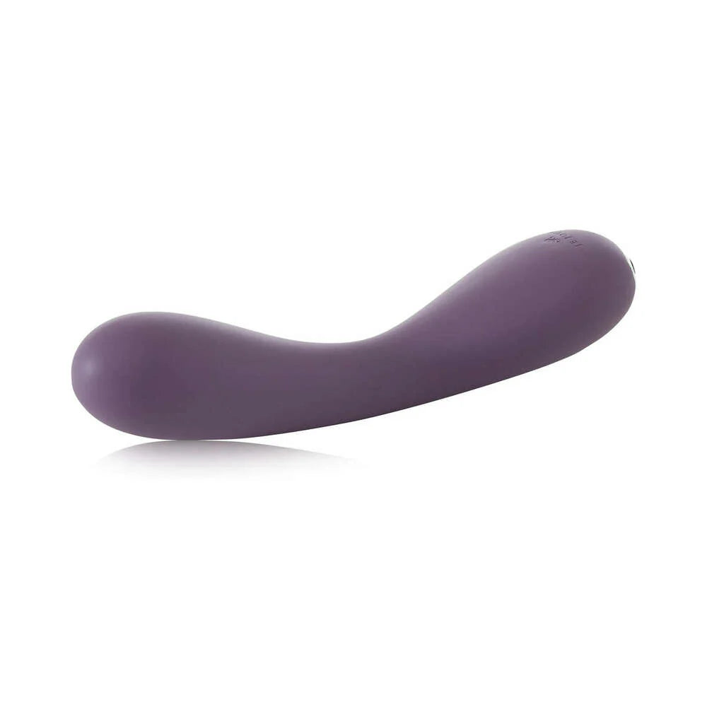 Je Joue Uma G-Spot Vibrator Purple - Rolik®