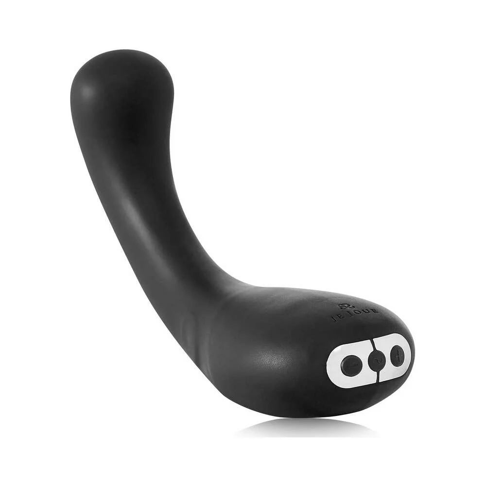 Je Joue G-Kii G-Spot Vibe Black - Rolik®