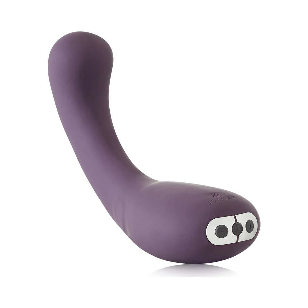 Je Joue G-Kii G-Spot Vibe Purple - Rolik®