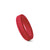 Perfect Fit Brand Classic 1.4" Silicone Medium Stretch C-Ring Red - Rolik®