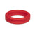 Perfect Fit Brand Classic 1.4" Silicone Medium Stretch C-Ring Red - Rolik®